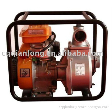 QGZ50-25(2inch) gasoline water pump for agricultural irrigation